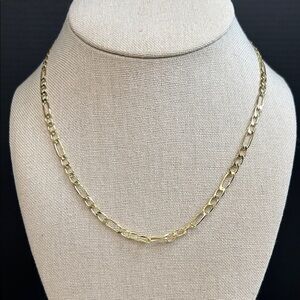 JCM Elegant Gold Chain Necklace